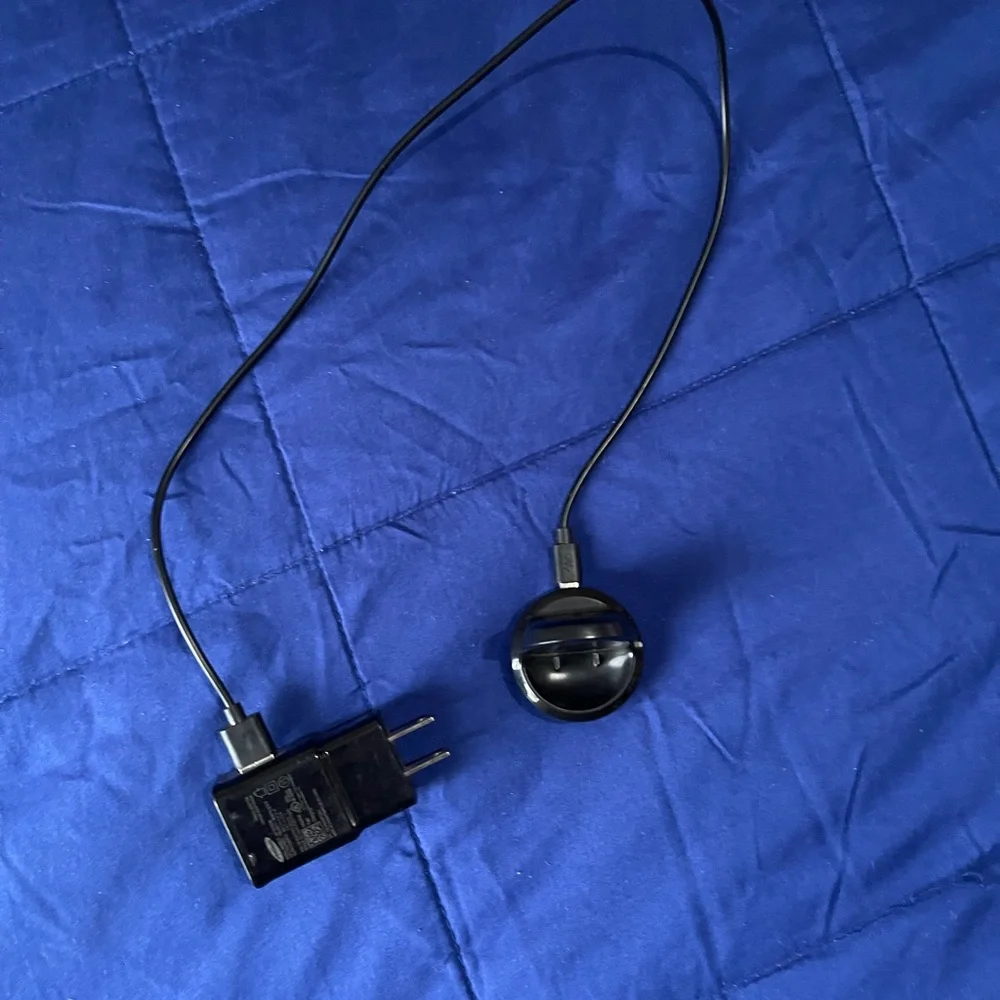 Charger with Block for Samsung Watch